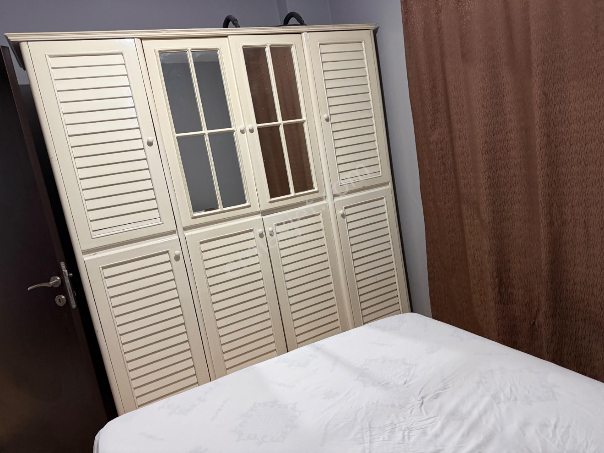 Marmara'dan Şükrüpaşa'da Eşyalı 1+1 Kiralık Daire - Görsel 21