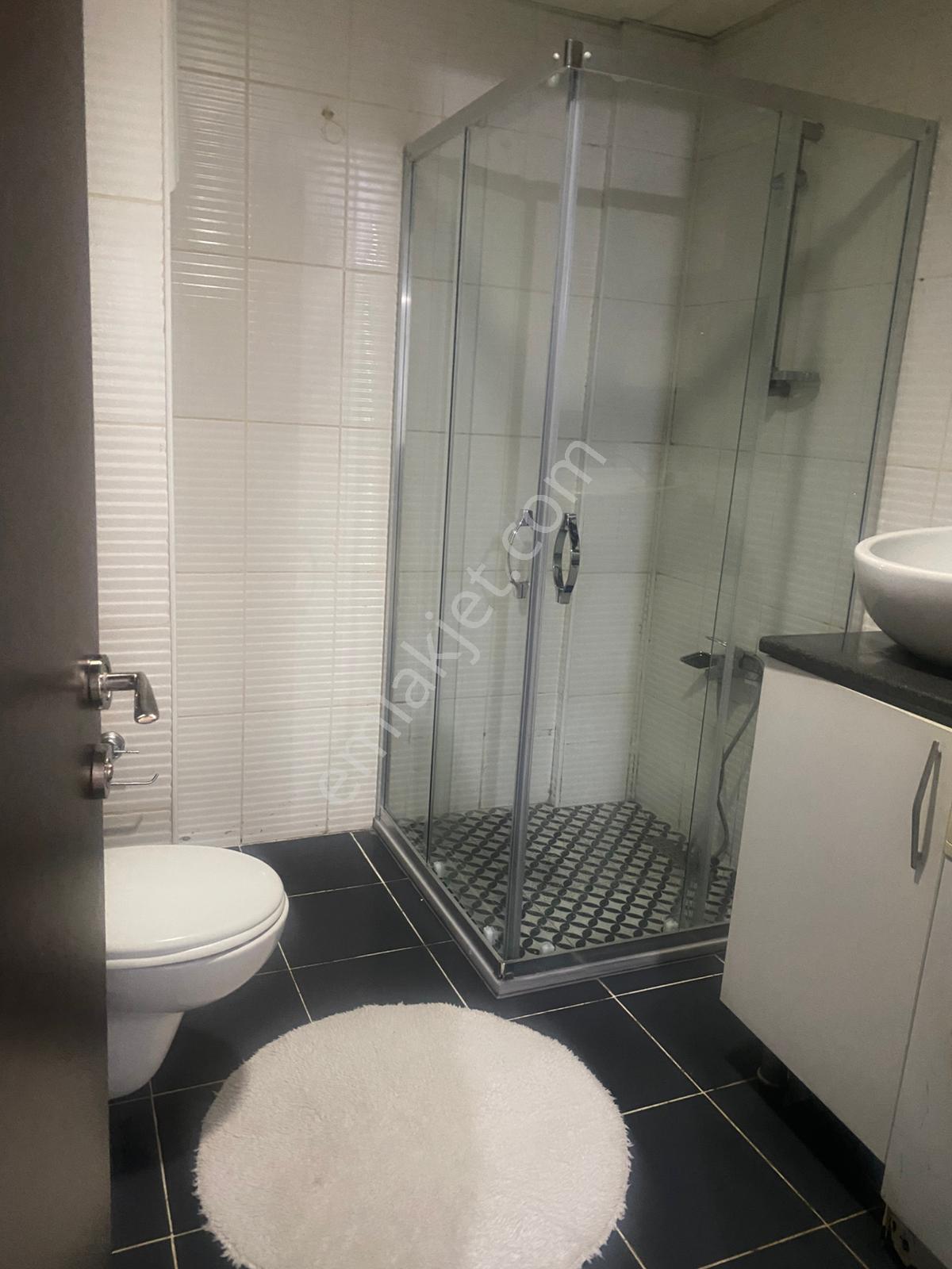 Marmara'dan Şükrüpaşa'da Eşyalı 1+1 Kiralık Daire - Görsel 28