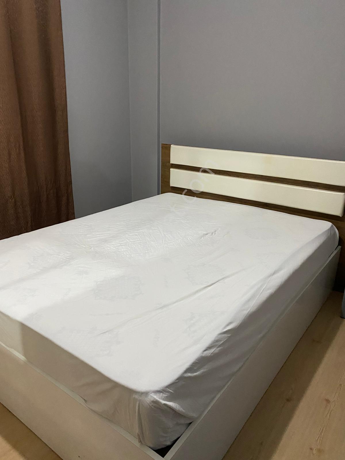 Marmara'dan Şükrüpaşa'da Eşyalı 1+1 Kiralık Daire - Görsel 24