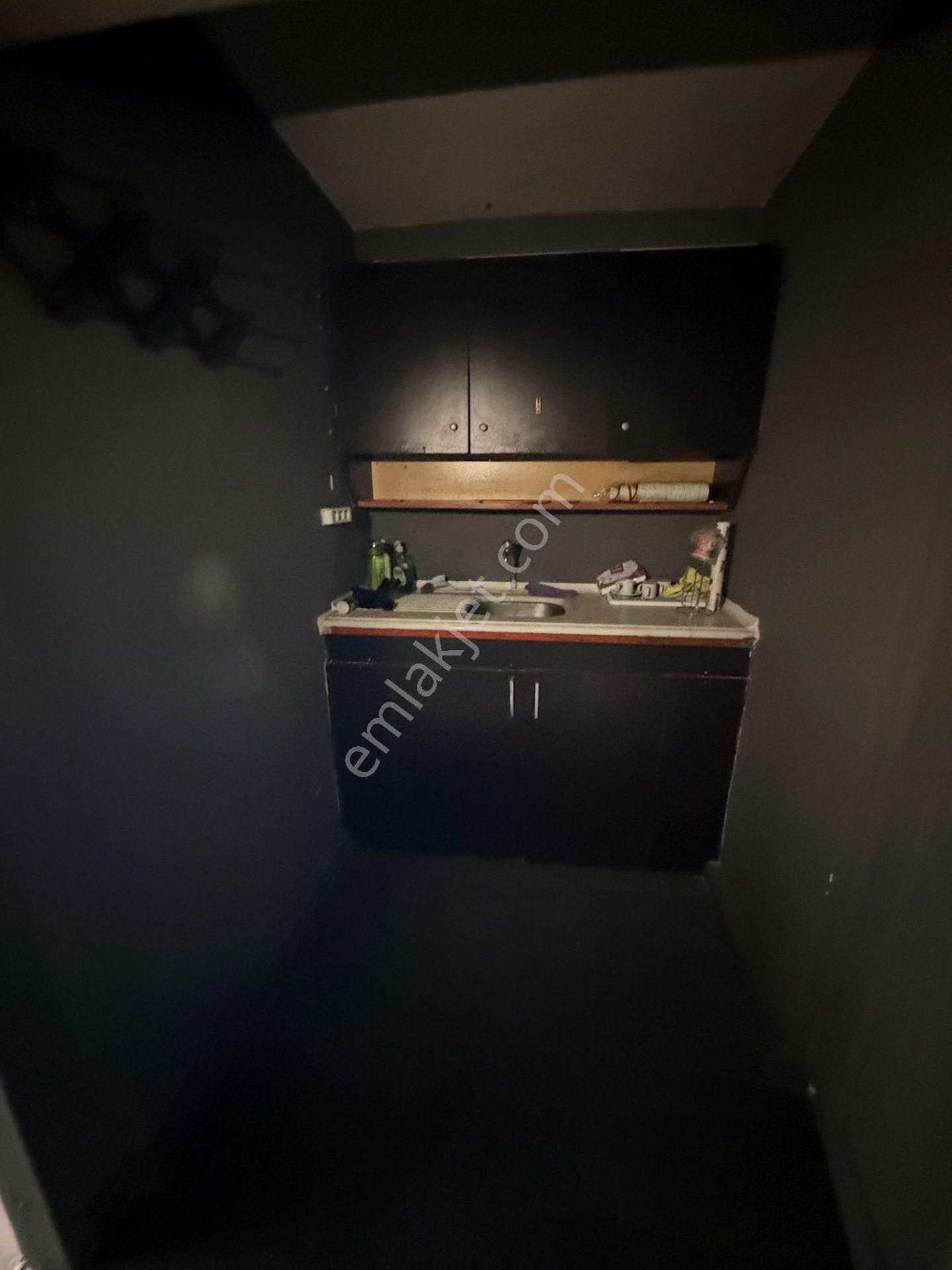 Yankı'dan Söğütlü Çeşme Cad. Üzeri 1+0 Asansör+wc& 45 M2 Ofis - Görsel 10