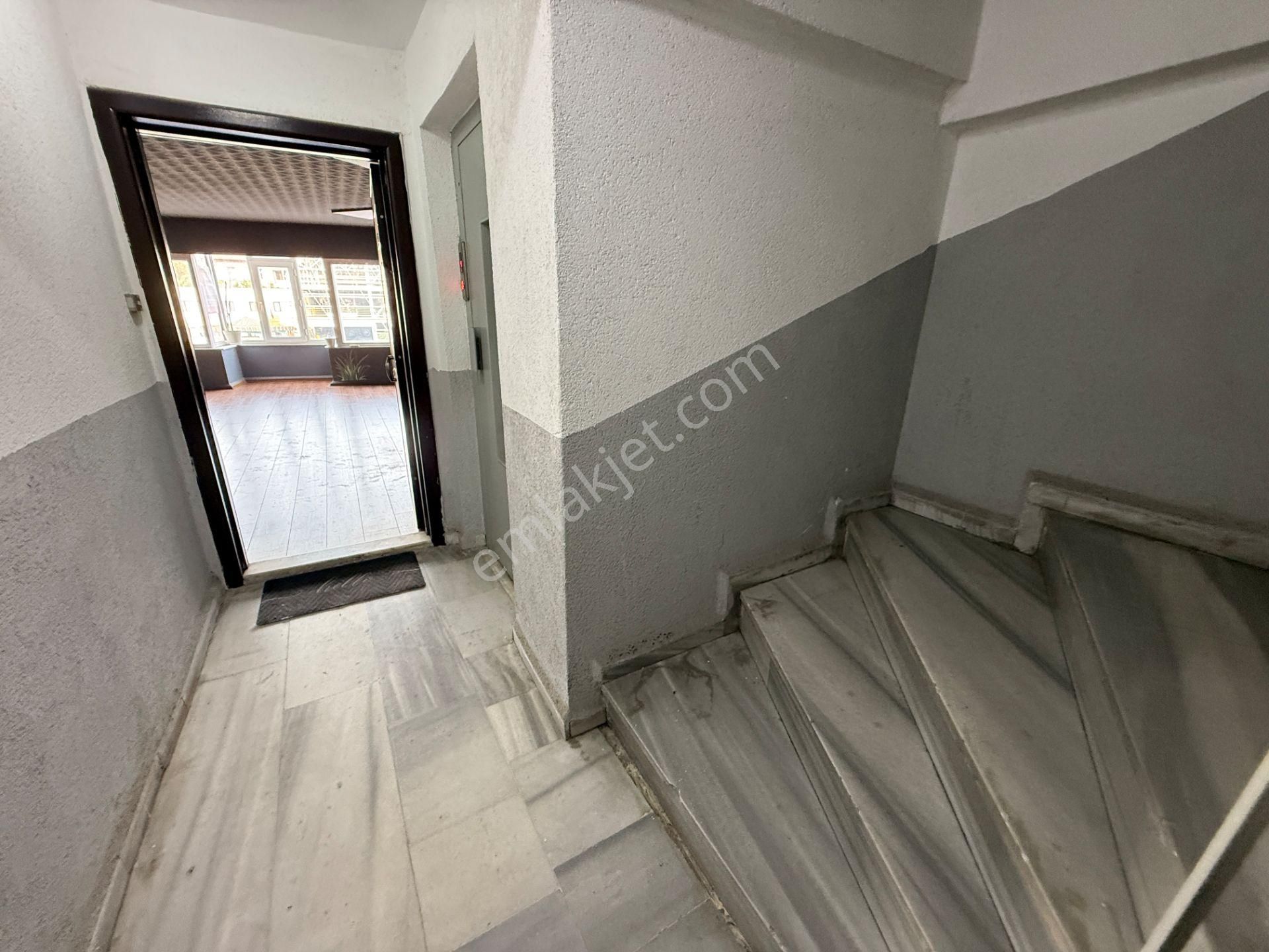 Yankı'dan Söğütlü Çeşme Cad. Üzeri 1+0 Asansör+wc& 45 M2 Ofis - Görsel 20