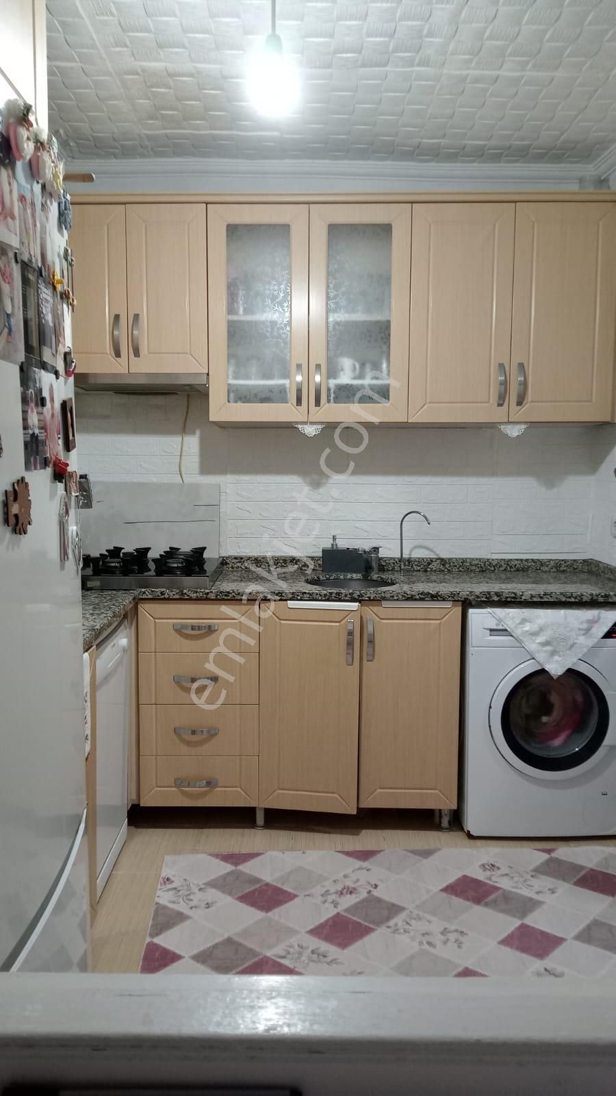 Şirinevler Mh 2+1 2 Kat Satılık Daire - Görsel 4