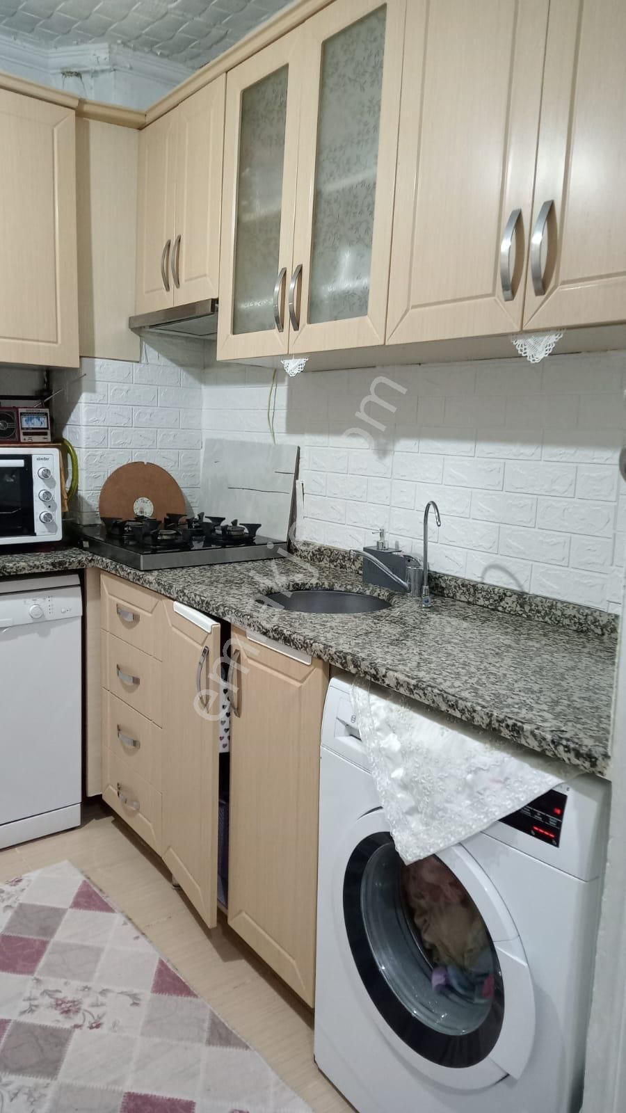 Şirinevler Mh 2+1 2 Kat Satılık Daire - Görsel 12