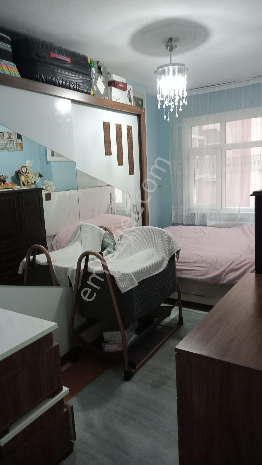 Şirinevler Mh 2+1 2 Kat Satılık Daire - Görsel 10