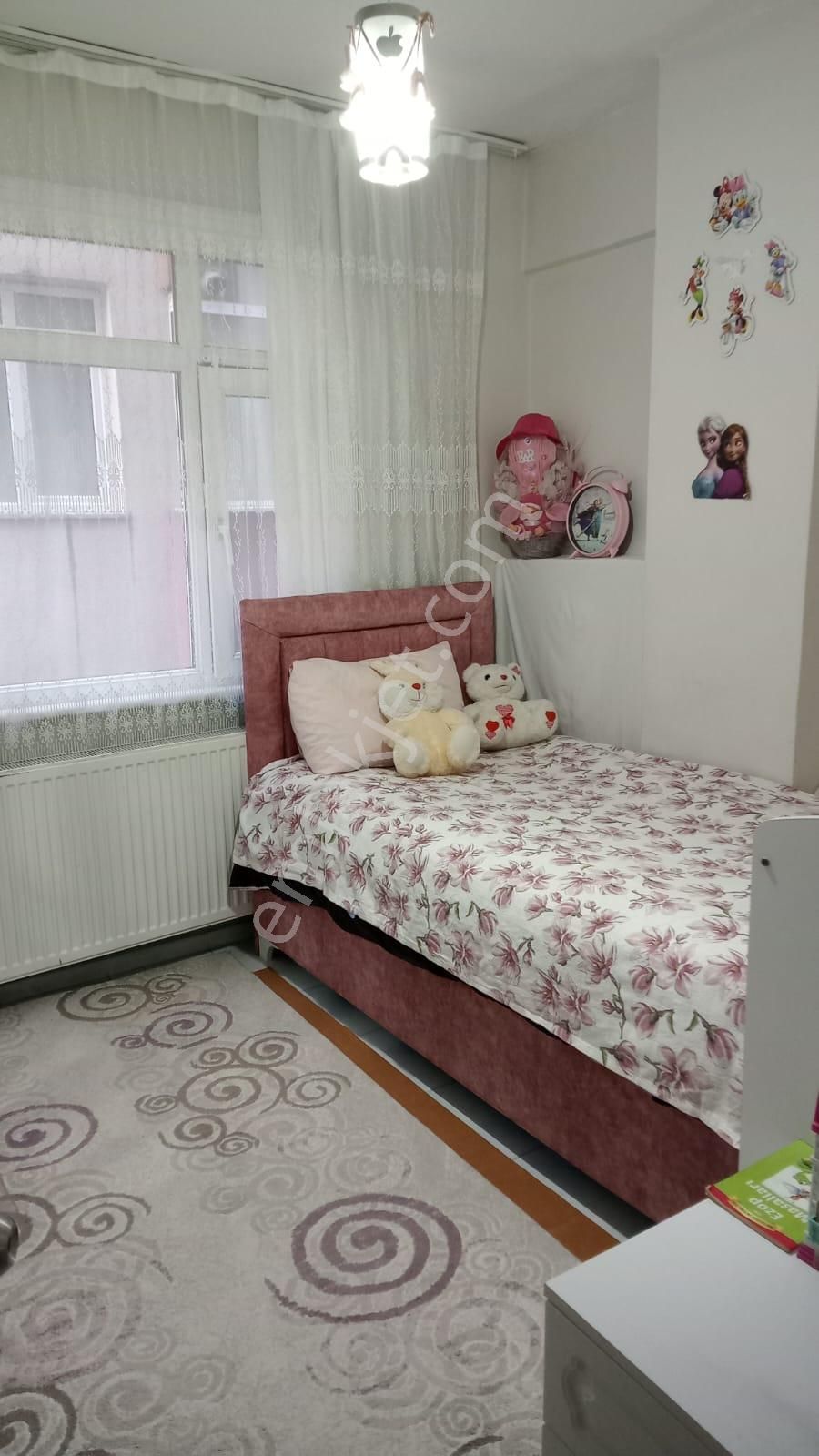 Şirinevler Mh 2+1 2 Kat Satılık Daire - Görsel 5