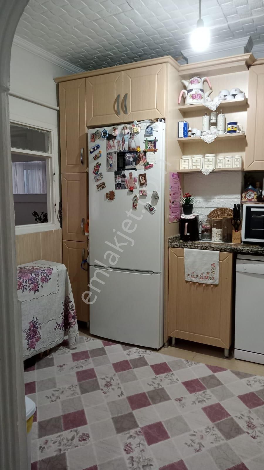 Şirinevler Mh 2+1 2 Kat Satılık Daire - Görsel 2