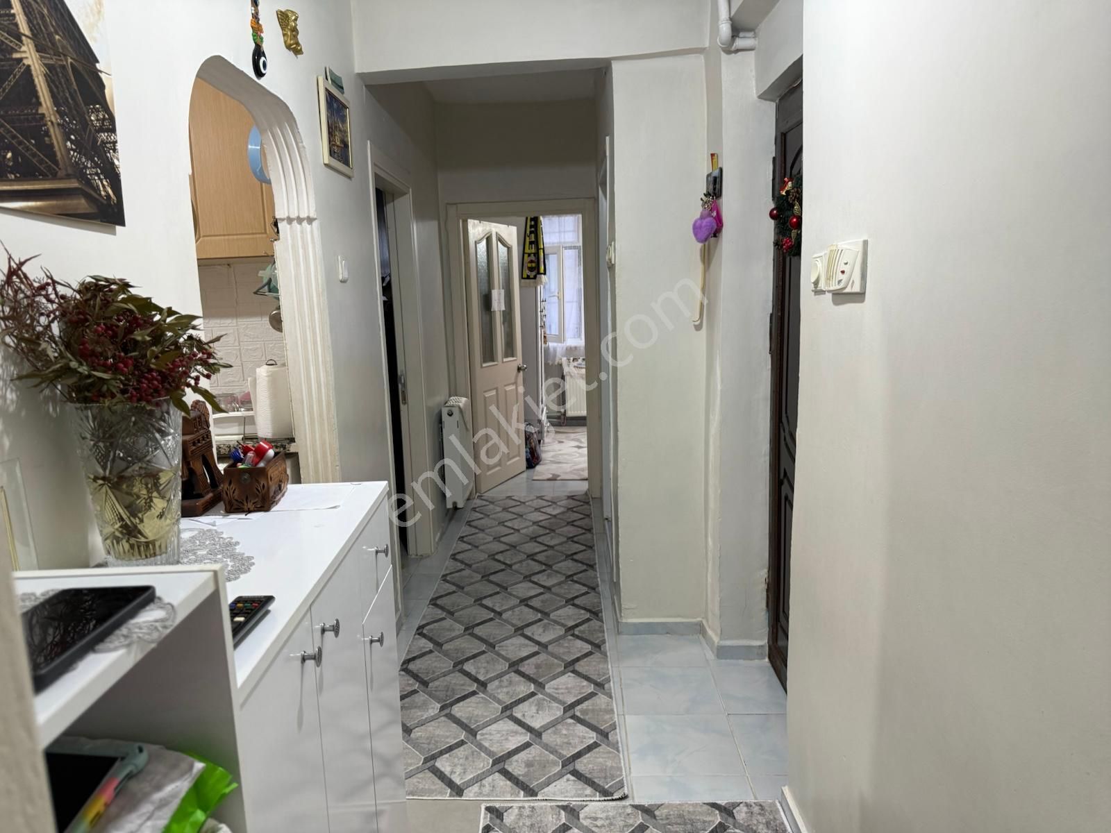 Şirinevler Mh 2+1 2 Kat Satılık Daire - Görsel 16