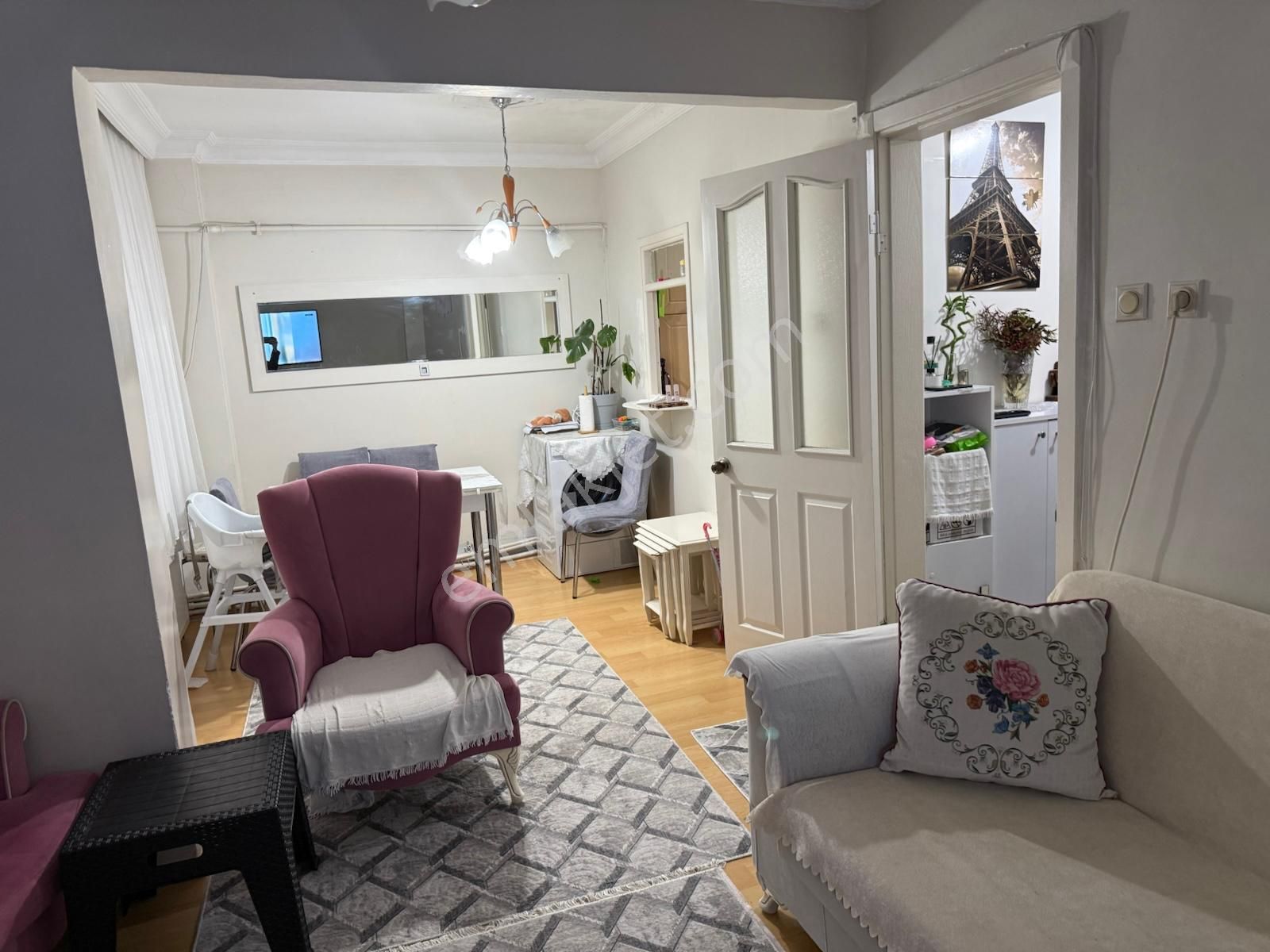 Şirinevler Mh 2+1 2 Kat Satılık Daire - Görsel 22