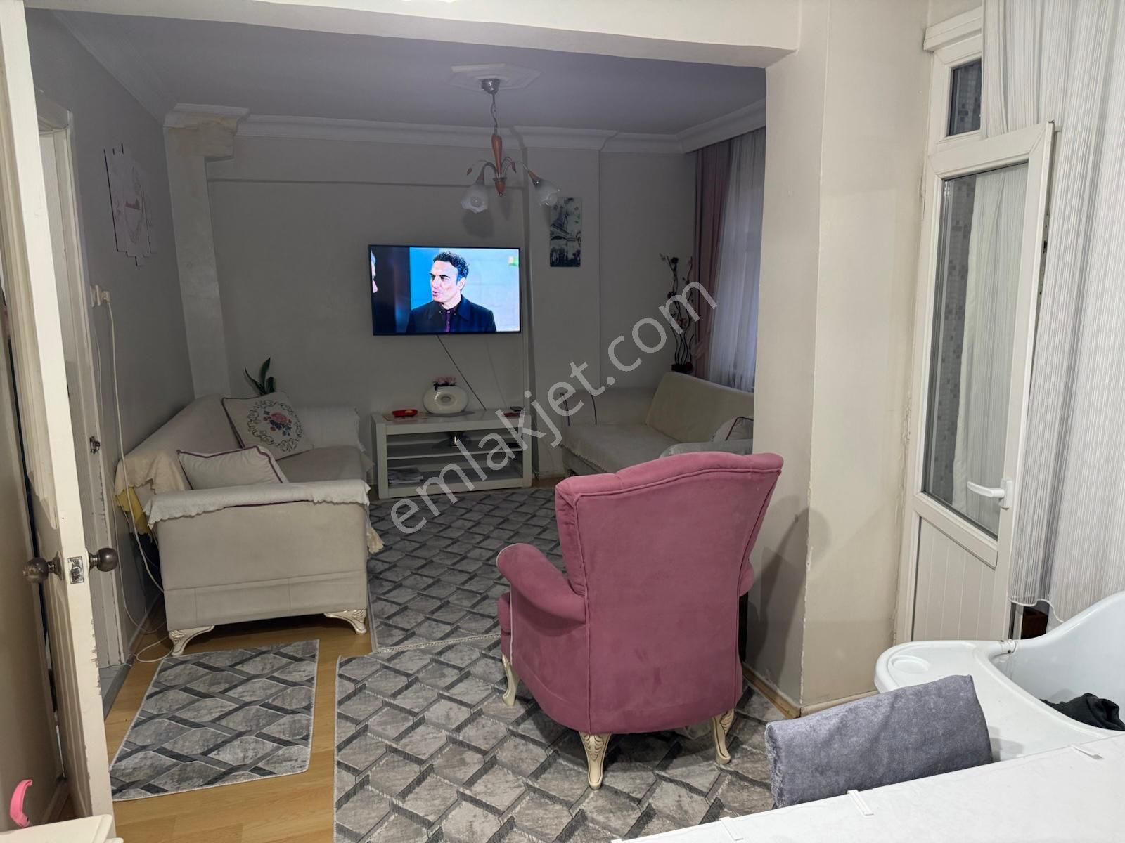 Şirinevler Mh 2+1 2 Kat Satılık Daire - Görsel 20