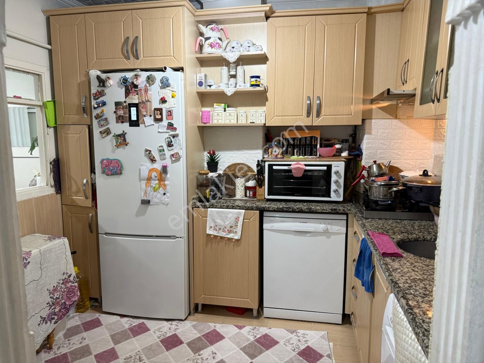 Şirinevler Mh 2+1 2 Kat Satılık Daire - Görsel 17