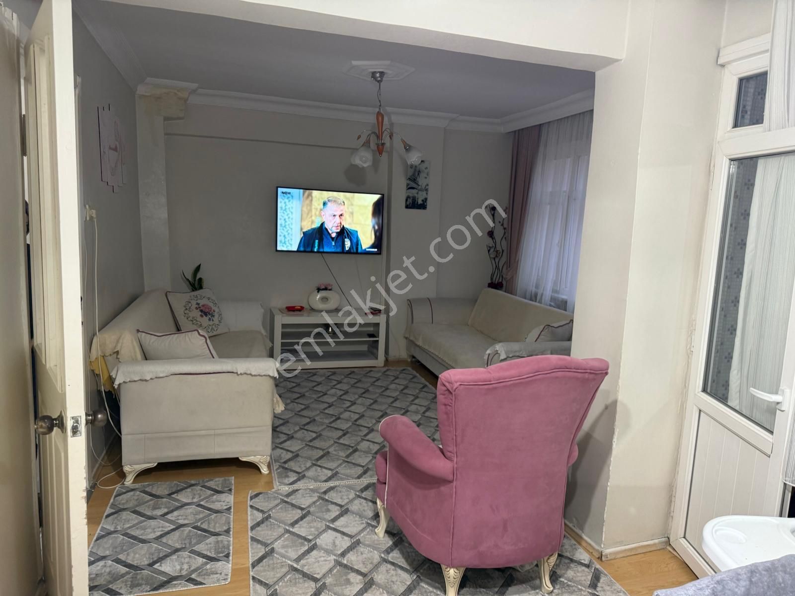 Şirinevler Mh 2+1 2 Kat Satılık Daire - Görsel 21