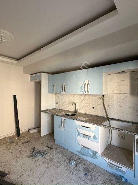 Bornova Merkezi Konumda 3+1 Satılık Sıfır Daire - Görsel 25