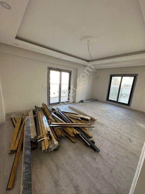 Bornova Merkezi Konumda 3+1 Satılık Sıfır Daire - Görsel 24