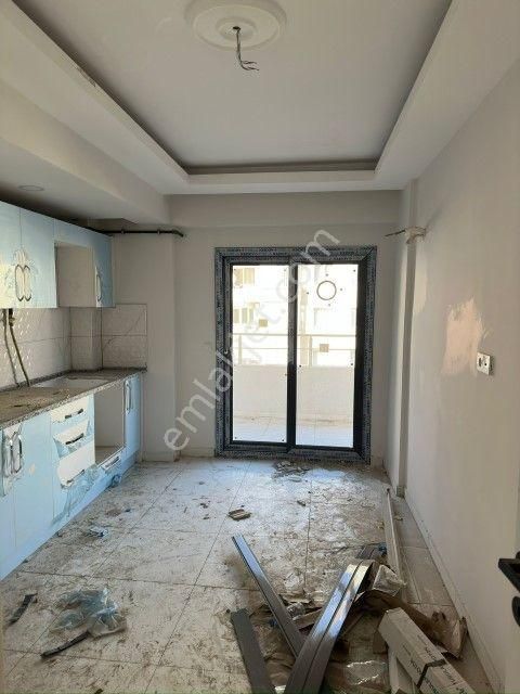 Bornova Merkezi Konumda 3+1 Satılık Sıfır Daire - Görsel 14