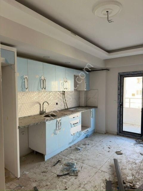 Bornova Merkezi Konumda 3+1 Satılık Sıfır Daire - Görsel 26