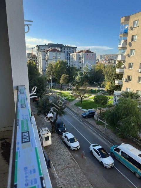 Bornova Merkezi Konumda 3+1 Satılık Sıfır Daire - Görsel 12