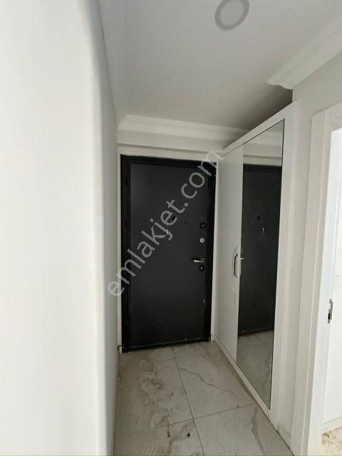 Bornova Merkezi Konumda 3+1 Satılık Sıfır Daire - Görsel 22