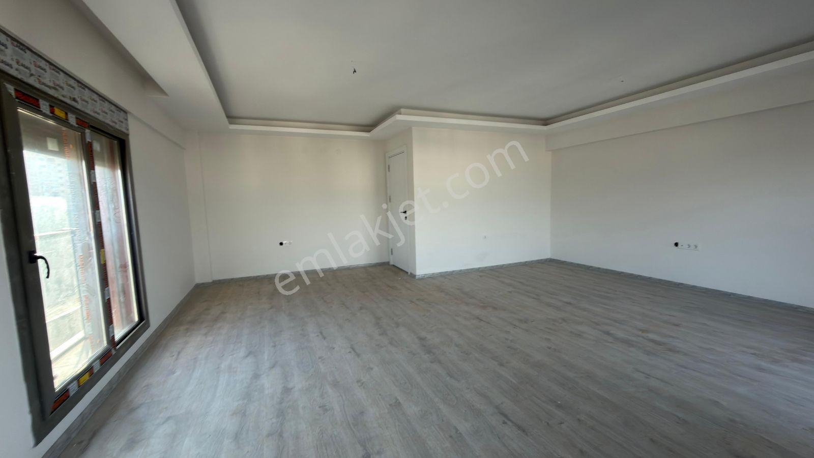 Menemende Satılık Dubleks Daire 4+1 Lüks Gazi Mahallesi'nde - Görsel 25