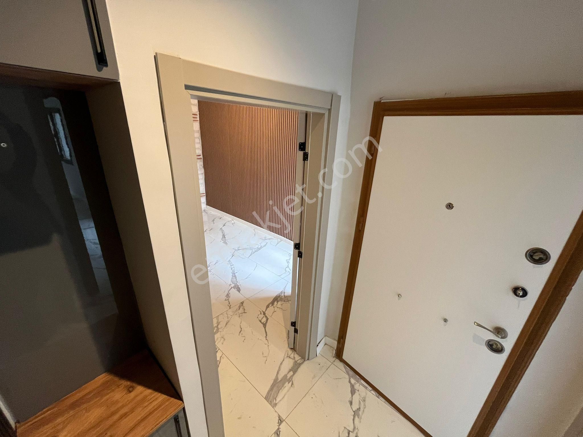Akçay Köşemden Doğa İle İç İçe Müstakil 1+1 Satılık Ev - Görsel 13