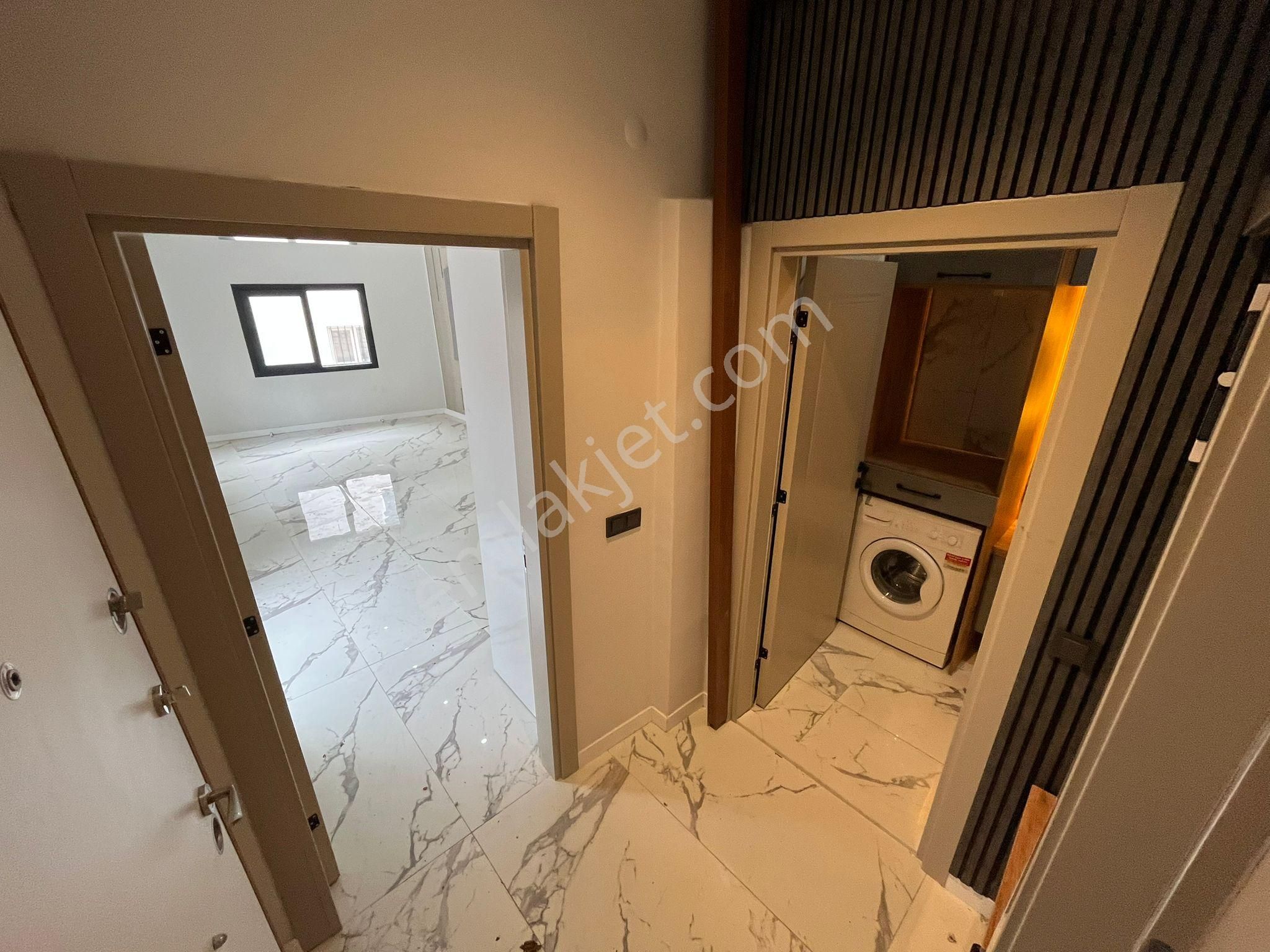 Akçay Köşemden Doğa İle İç İçe Müstakil 1+1 Satılık Ev - Görsel 14