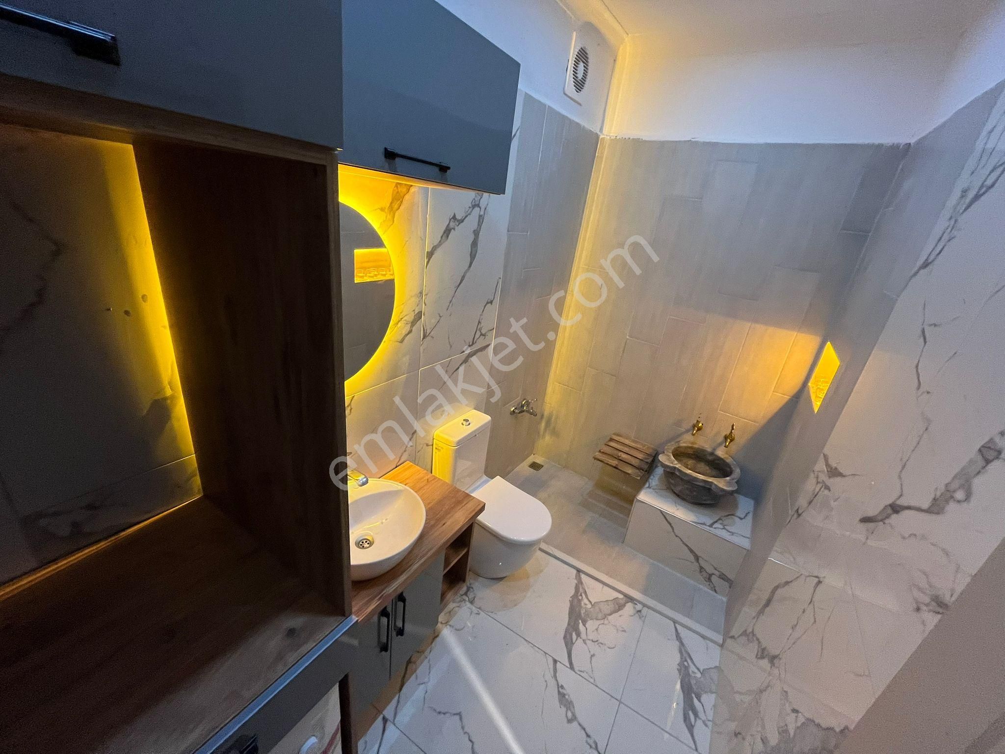 Akçay Köşemden Doğa İle İç İçe Müstakil 1+1 Satılık Ev - Görsel 7