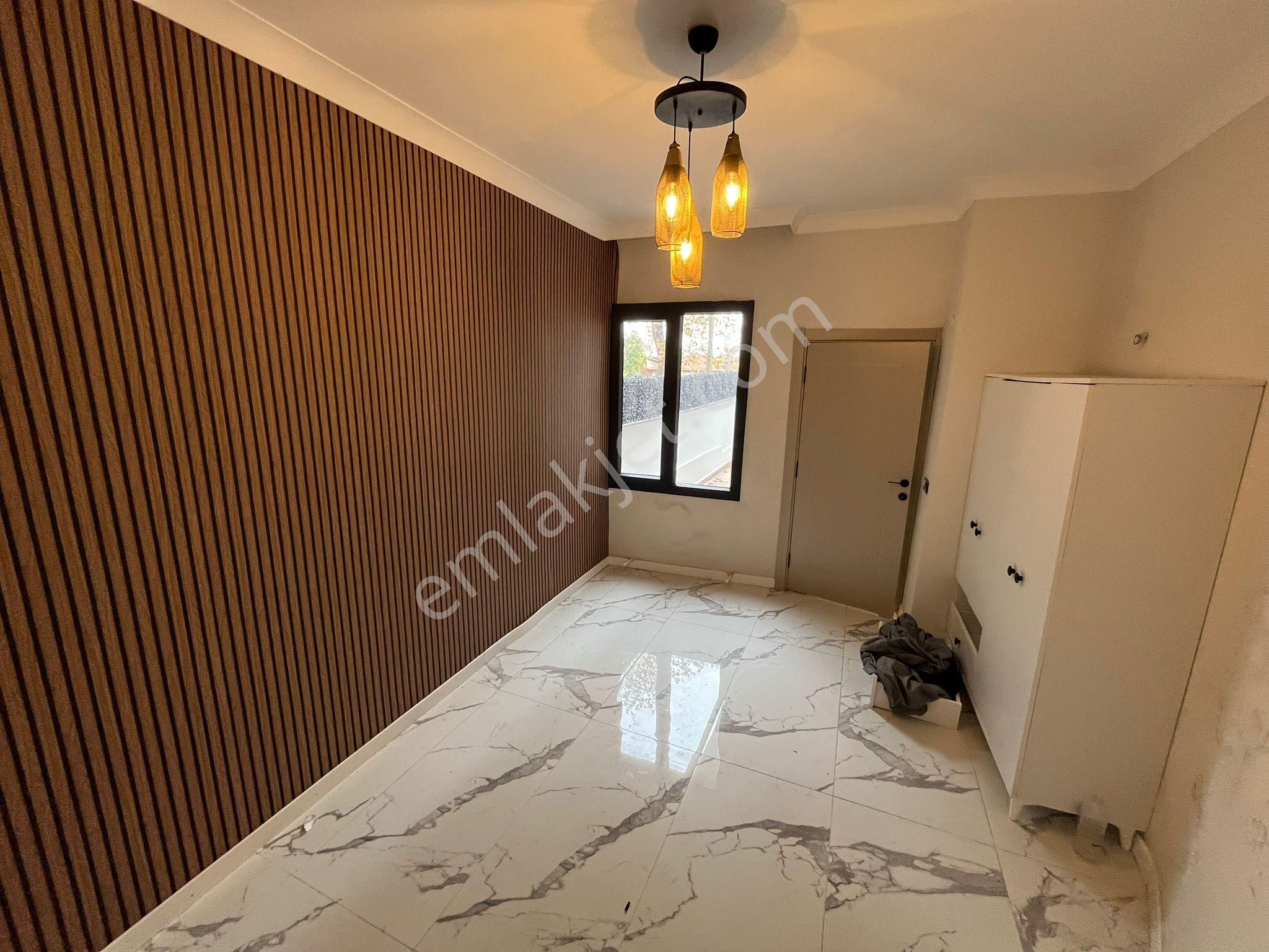Akçay Köşemden Doğa İle İç İçe Müstakil 1+1 Satılık Ev - Görsel 3