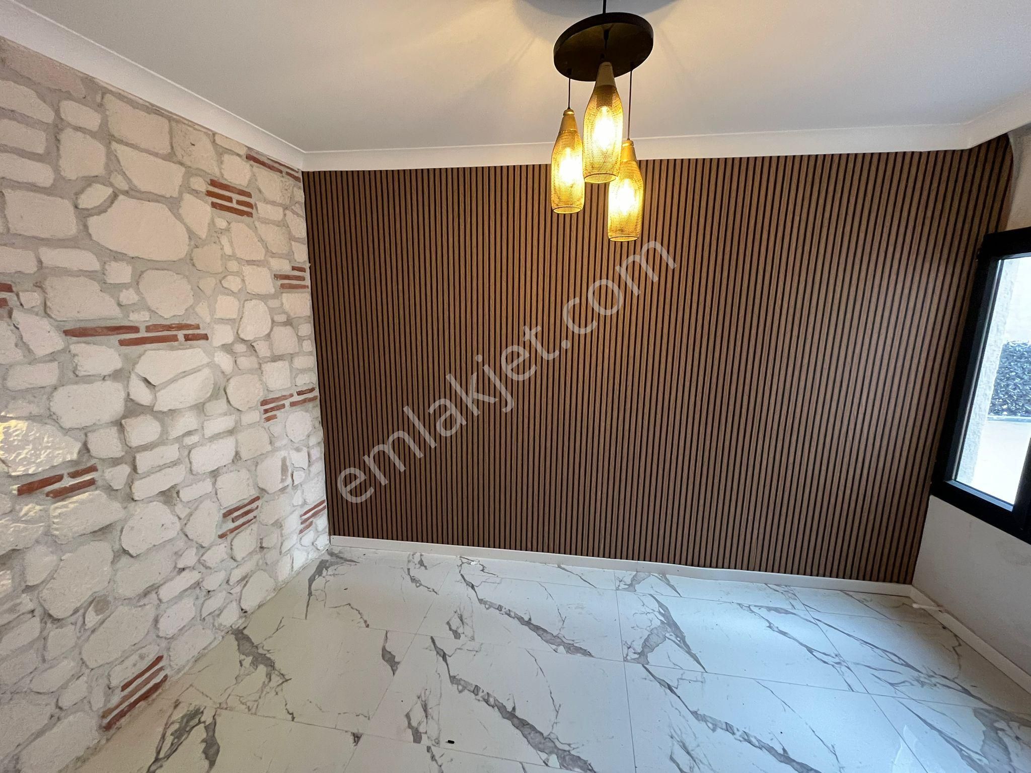 Akçay Köşemden Doğa İle İç İçe Müstakil 1+1 Satılık Ev - Görsel 4