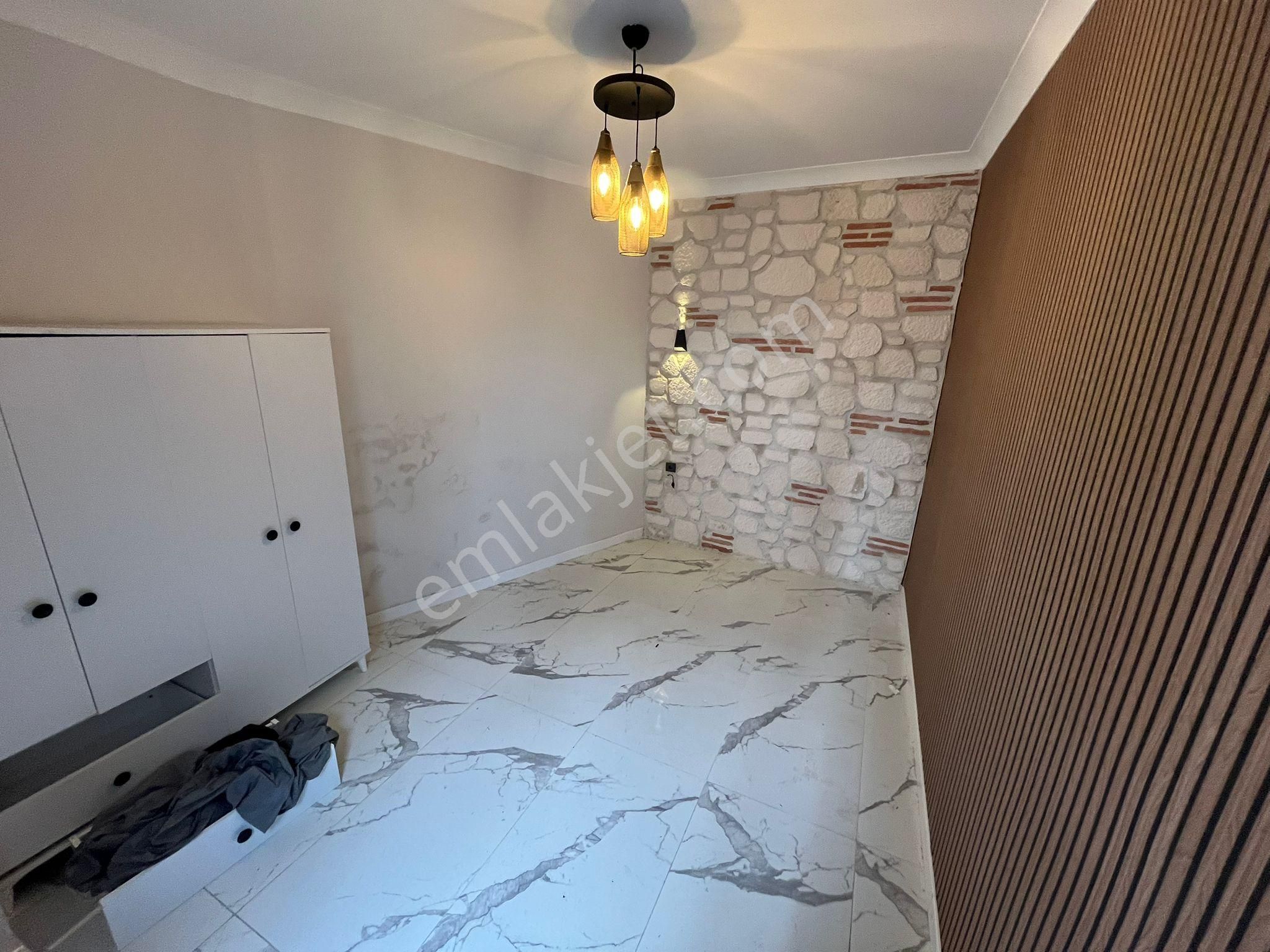 Akçay Köşemden Doğa İle İç İçe Müstakil 1+1 Satılık Ev - Görsel 5