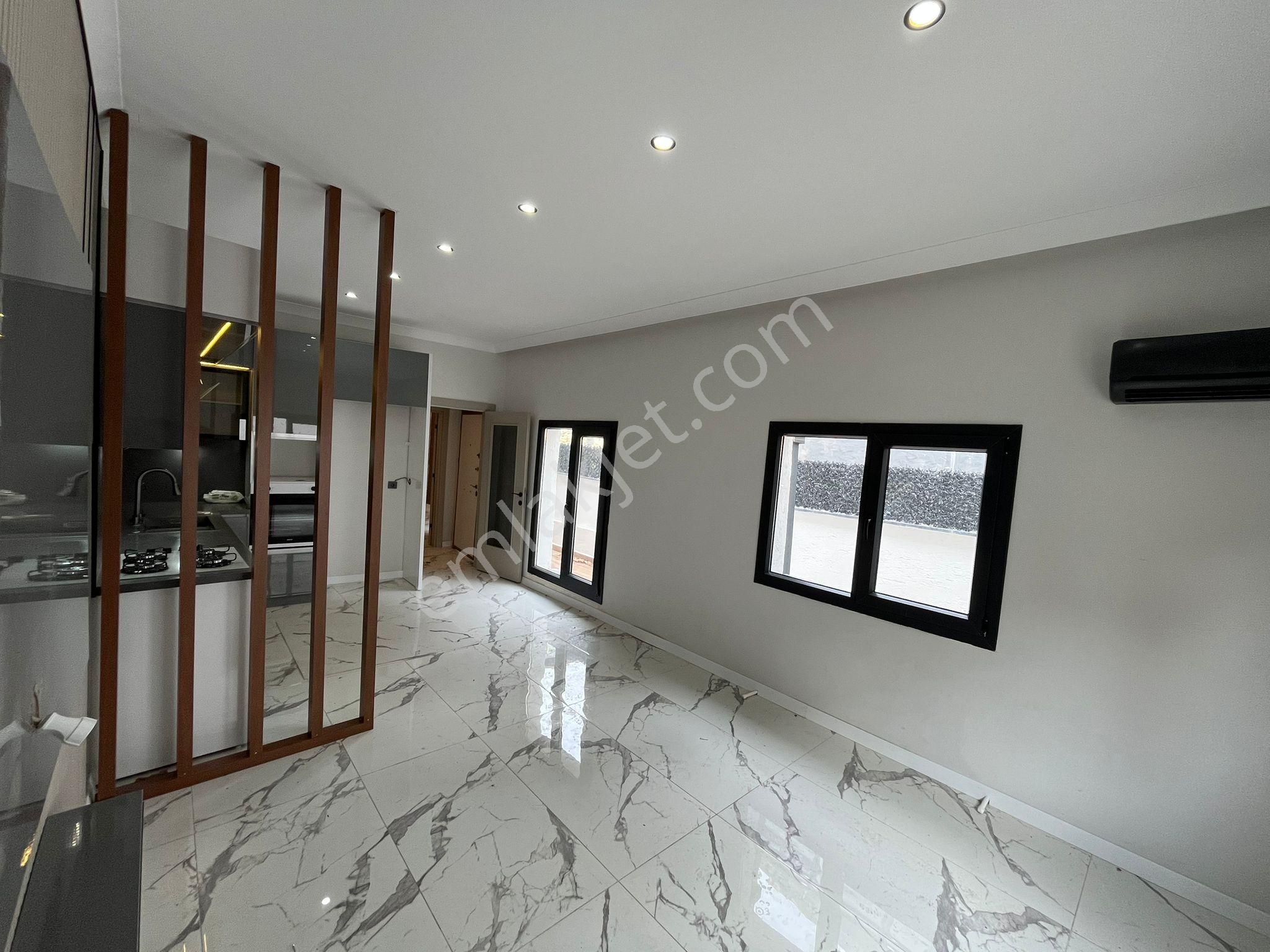 Akçay Köşemden Doğa İle İç İçe Müstakil 1+1 Satılık Ev - Görsel 18