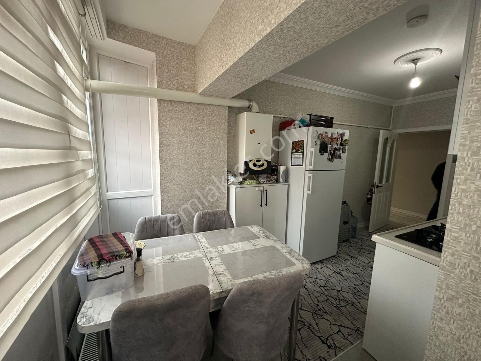 Yayla Mahallesi'nde Seyitler Cadde Üzeri Lüx Yapılı Fırsat 3+1!! - Görsel 2