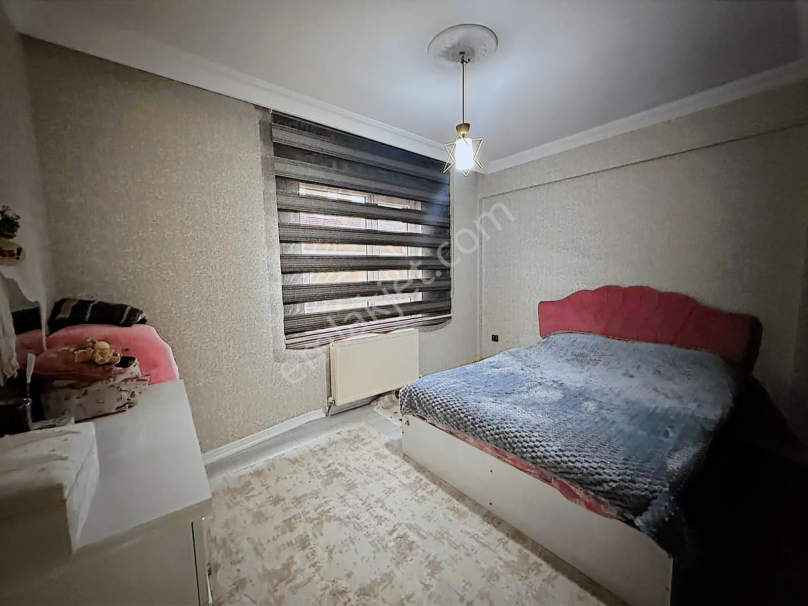 Yayla Mahallesi'nde Seyitler Cadde Üzeri Lüx Yapılı Fırsat 3+1!! - Görsel 11