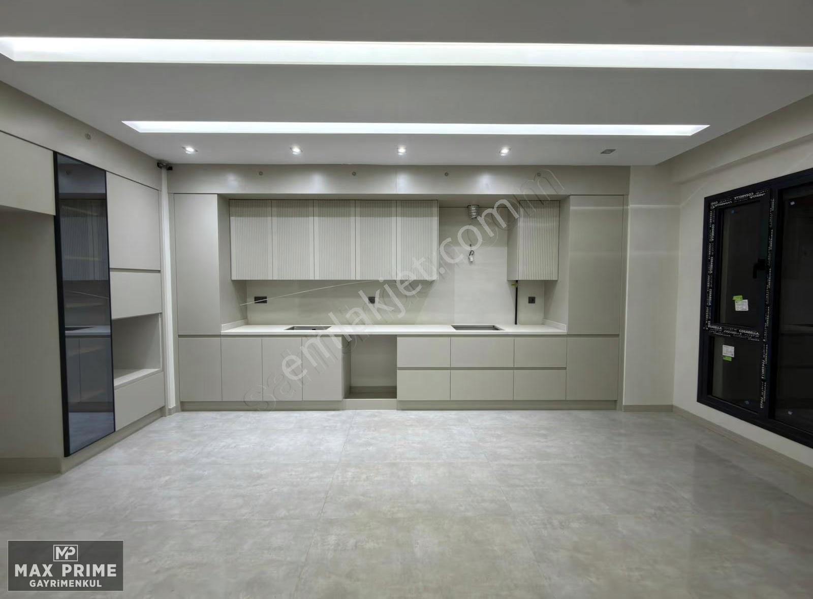 Max Prıme | Göveçlik'de 3,5+1 215 M² Site İçi Fırsat Lüks Daire - Görsel 17