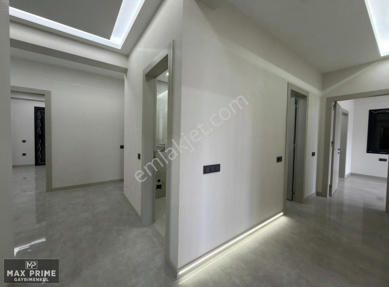 Max Prıme | Göveçlik'de 3,5+1 215 M² Site İçi Fırsat Lüks Daire - Görsel 10