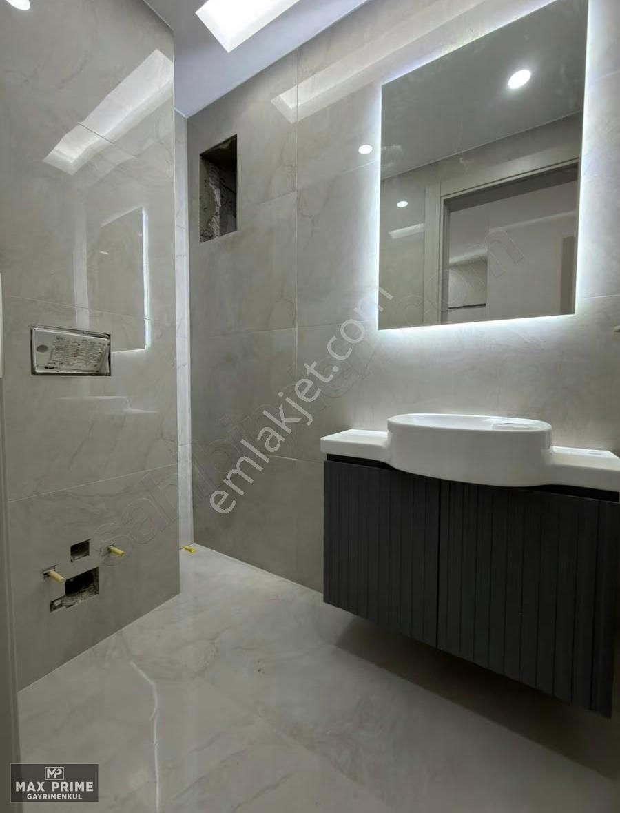 Max Prıme | Göveçlik'de 3,5+1 215 M² Site İçi Fırsat Lüks Daire - Görsel 6