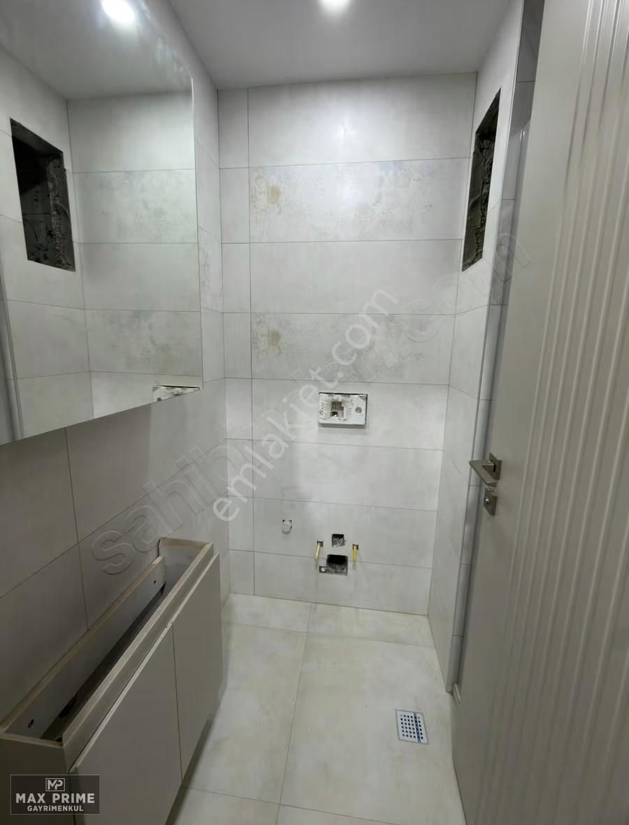 Max Prıme | Göveçlik'de 3,5+1 215 M² Site İçi Fırsat Lüks Daire - Görsel 27