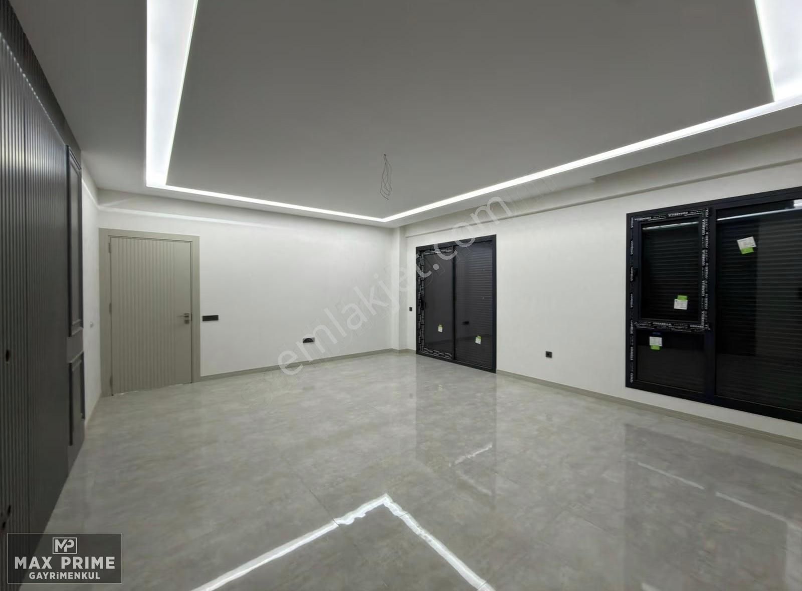 Max Prıme | Göveçlik'de 3,5+1 215 M² Site İçi Fırsat Lüks Daire - Görsel 23