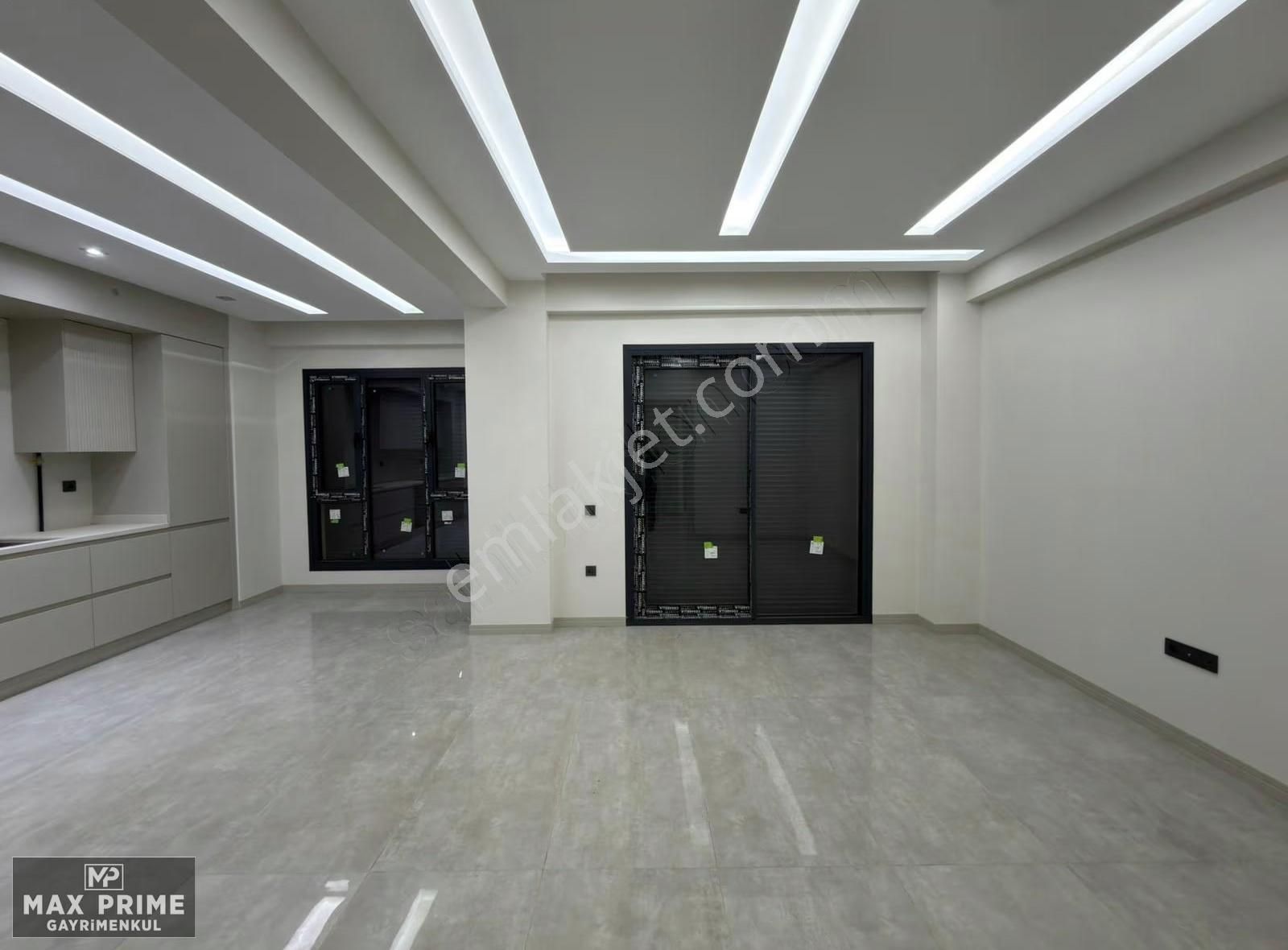 Max Prıme | Göveçlik'de 3,5+1 215 M² Site İçi Fırsat Lüks Daire - Görsel 7