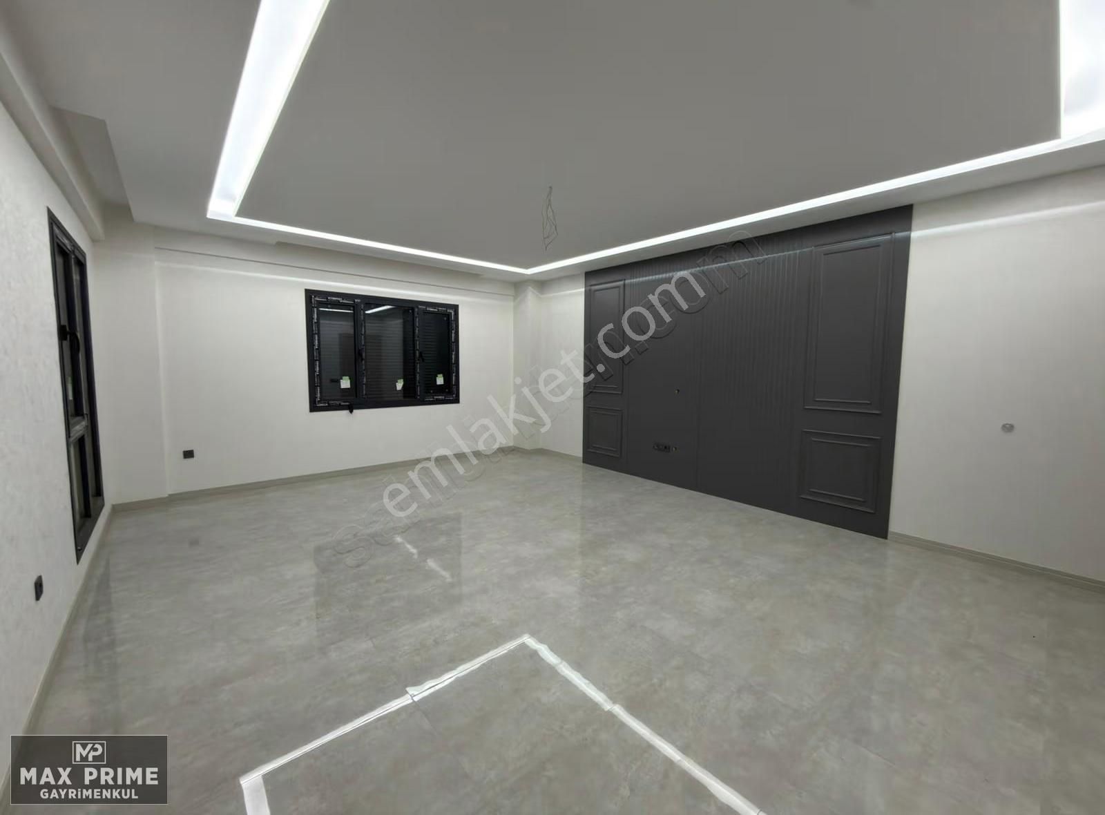 Max Prıme | Göveçlik'de 3,5+1 215 M² Site İçi Fırsat Lüks Daire - Görsel 11