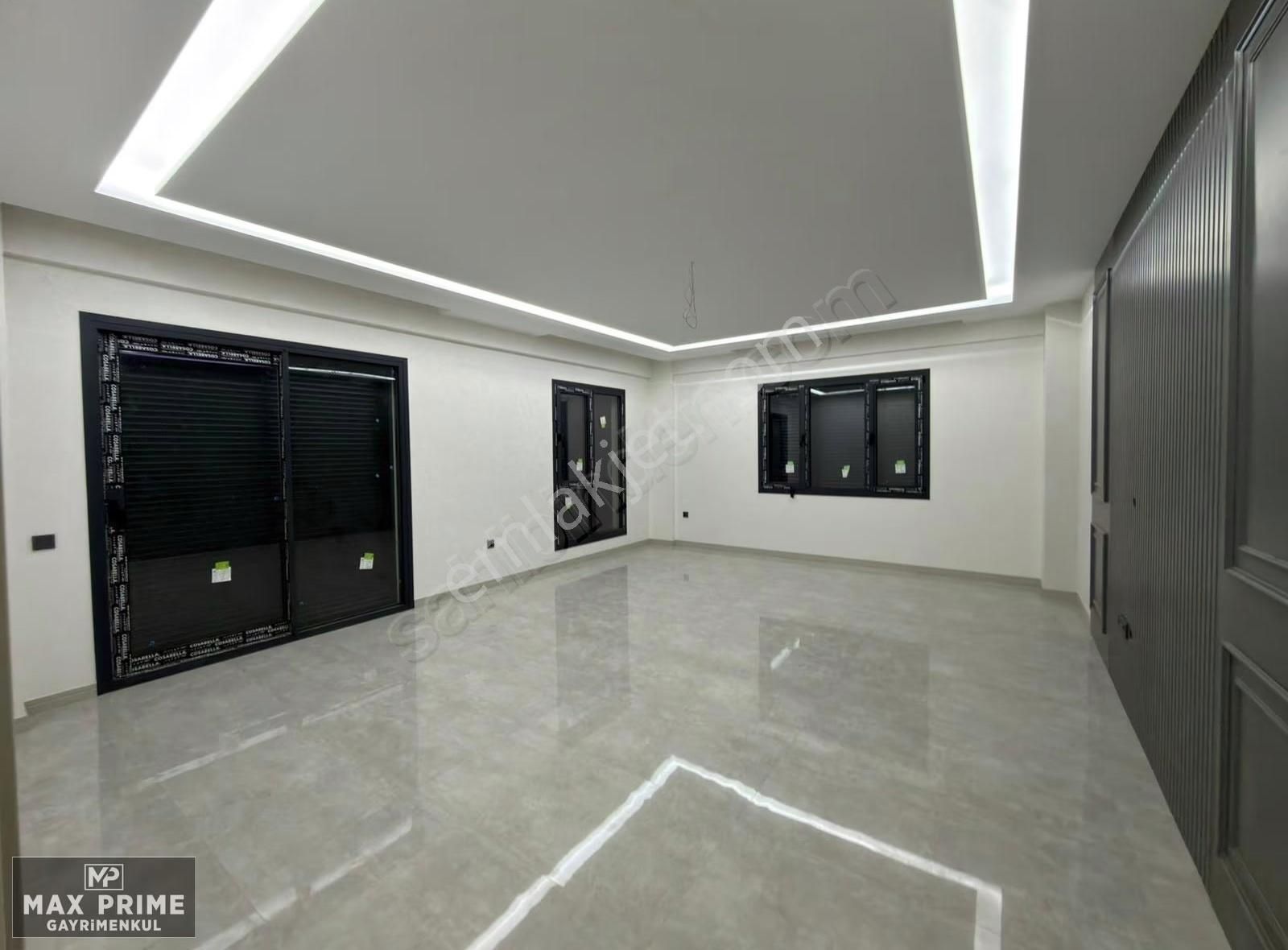 Max Prıme | Göveçlik'de 3,5+1 215 M² Site İçi Fırsat Lüks Daire - Görsel 19