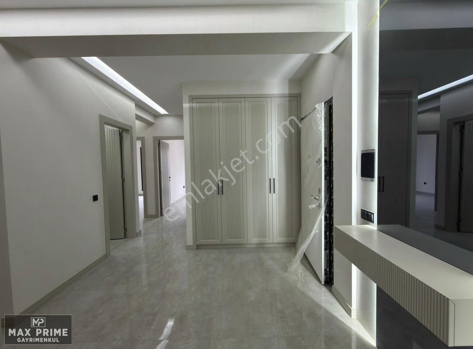 Max Prıme | Göveçlik'de 3,5+1 215 M² Site İçi Fırsat Lüks Daire - Görsel 2