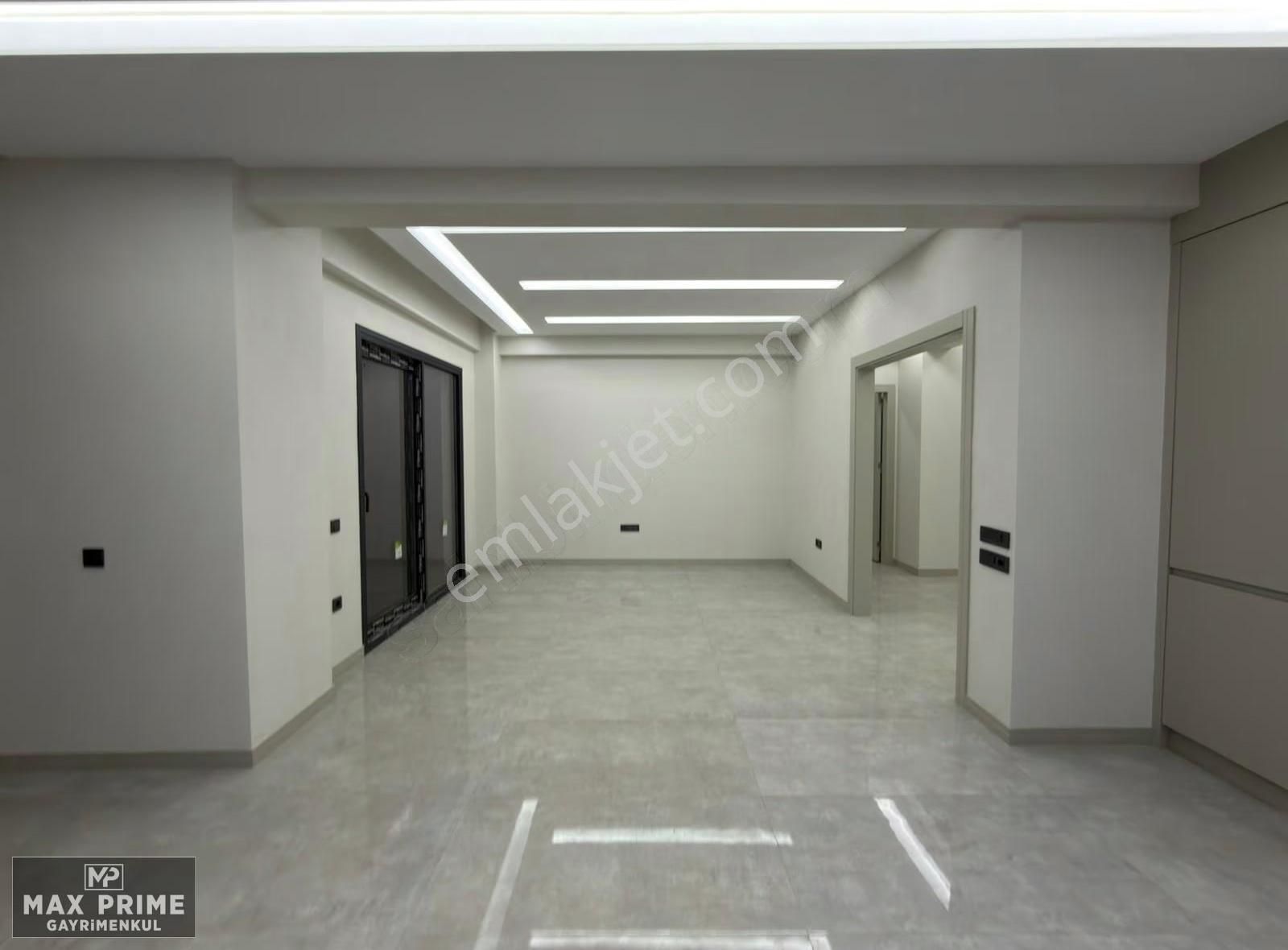 Max Prıme | Göveçlik'de 3,5+1 215 M² Site İçi Fırsat Lüks Daire - Görsel 32
