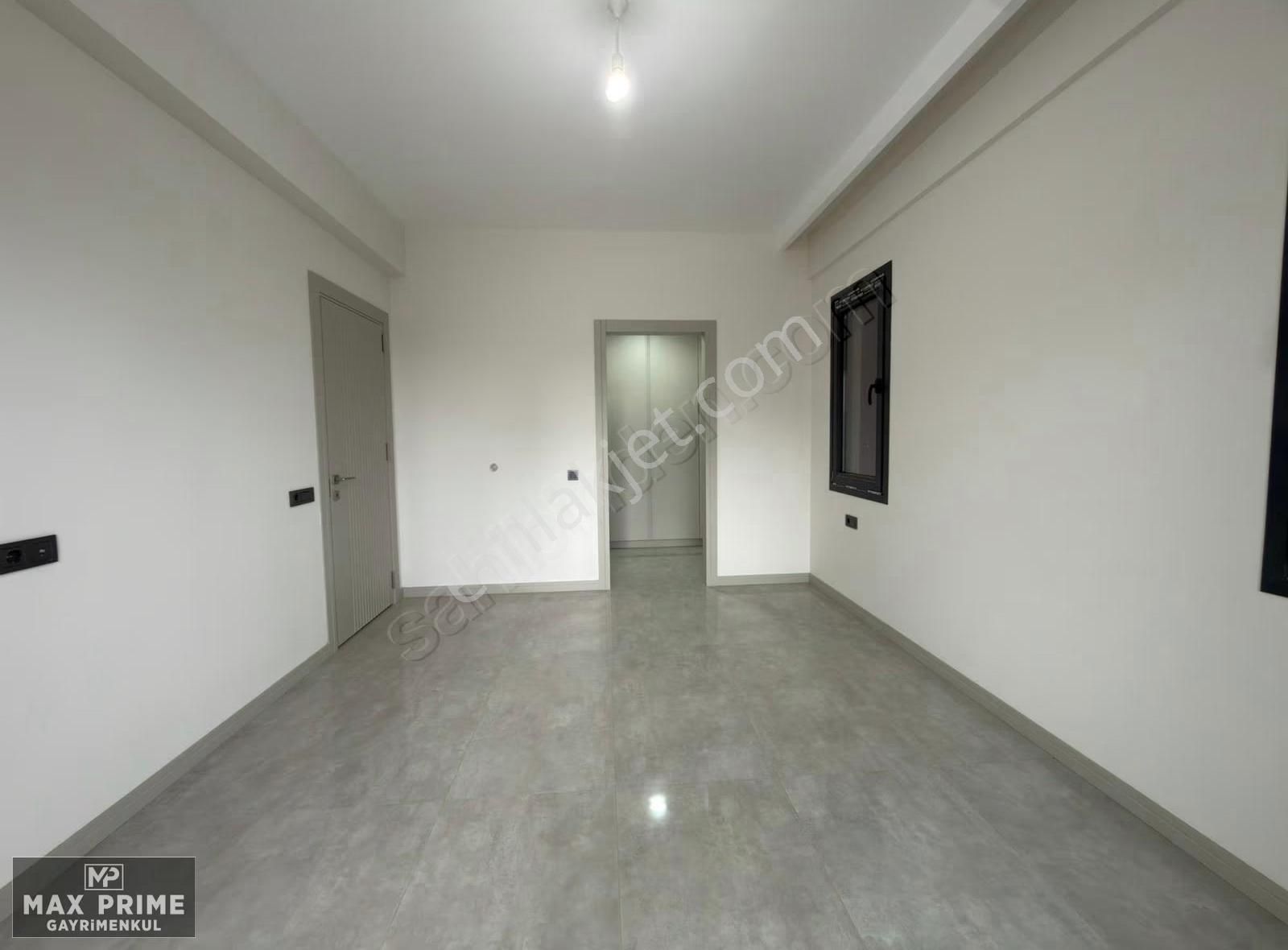 Max Prıme | Göveçlik'de 3,5+1 215 M² Site İçi Fırsat Lüks Daire - Görsel 24
