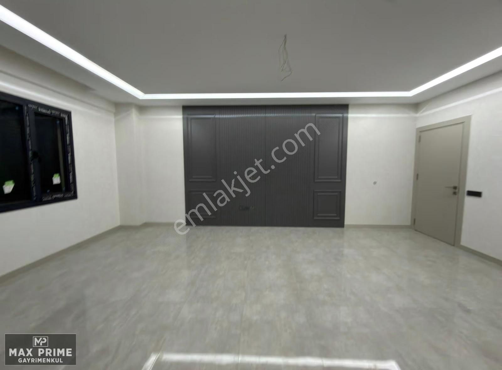 Max Prıme | Göveçlik'de 3,5+1 215 M² Site İçi Fırsat Lüks Daire - Görsel 25