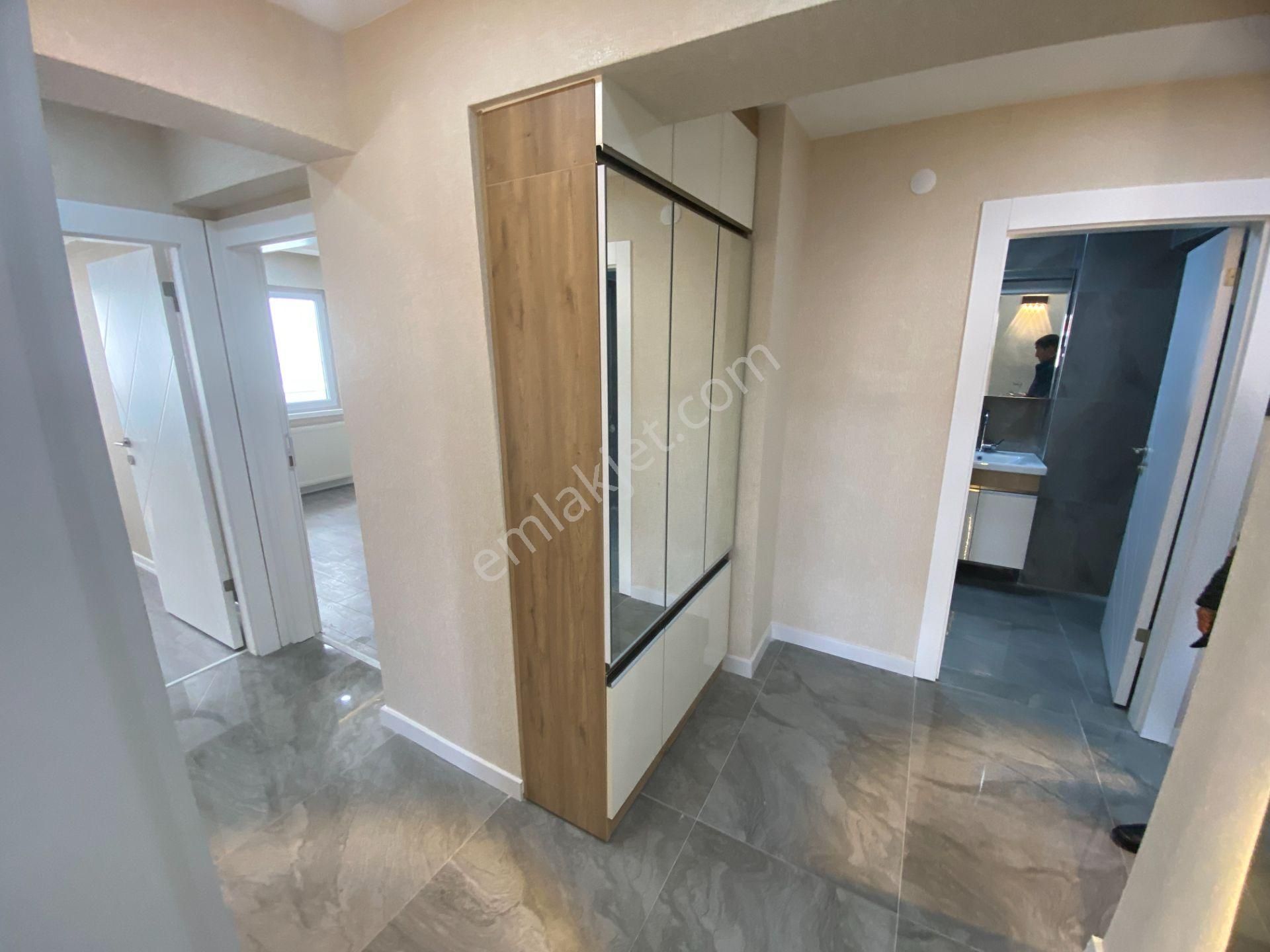 Etimesgut Süvari Mah Cadde Yakını Katta 3+1 Full Yapılı Fırsat - Görsel 30