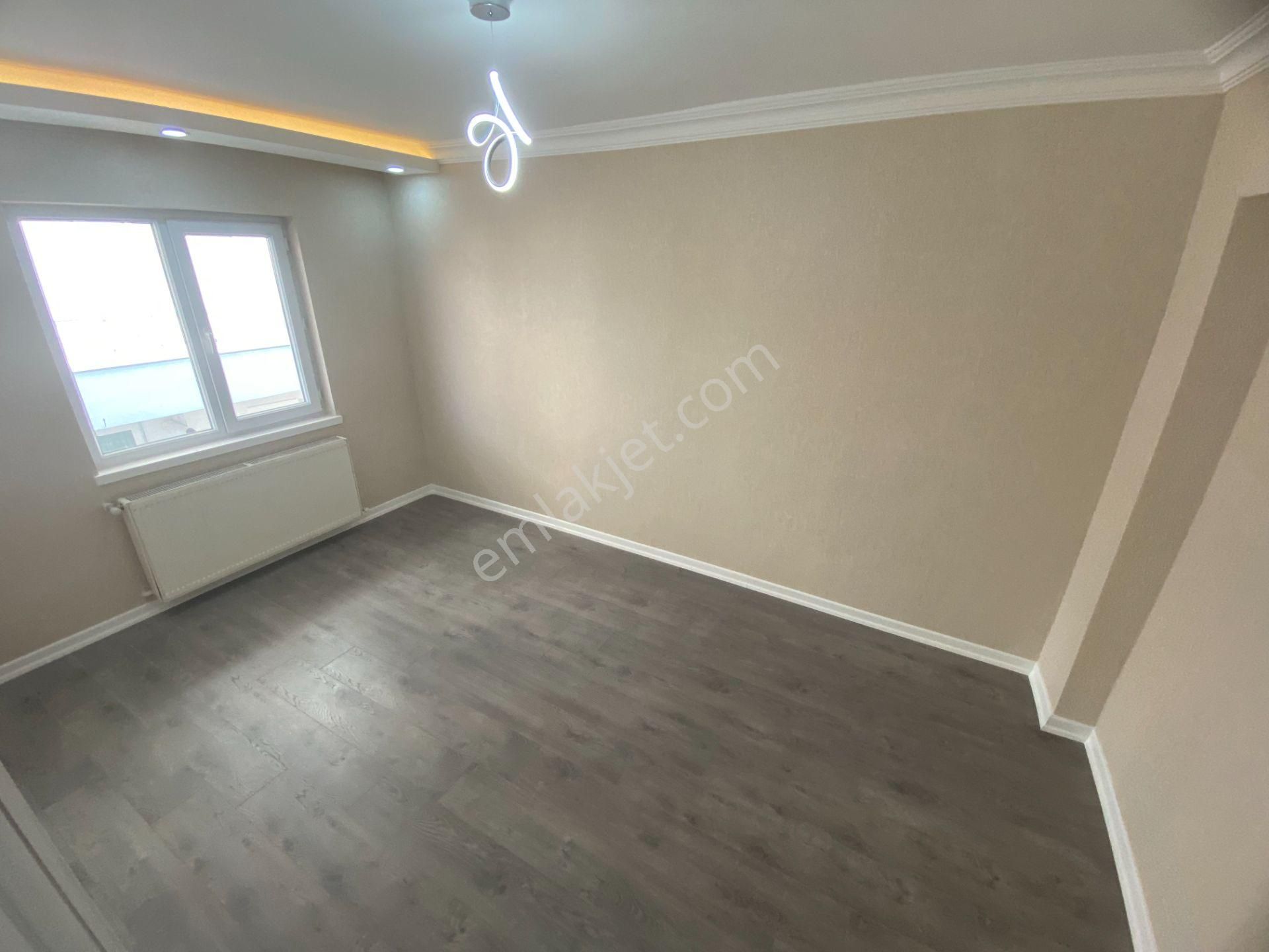 Etimesgut Süvari Mah Cadde Yakını Katta 3+1 Full Yapılı Fırsat - Görsel 25