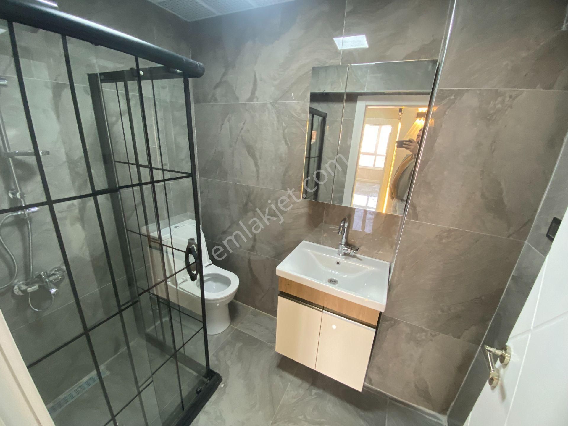 Etimesgut Süvari Mah Cadde Yakını Katta 3+1 Full Yapılı Fırsat - Görsel 27