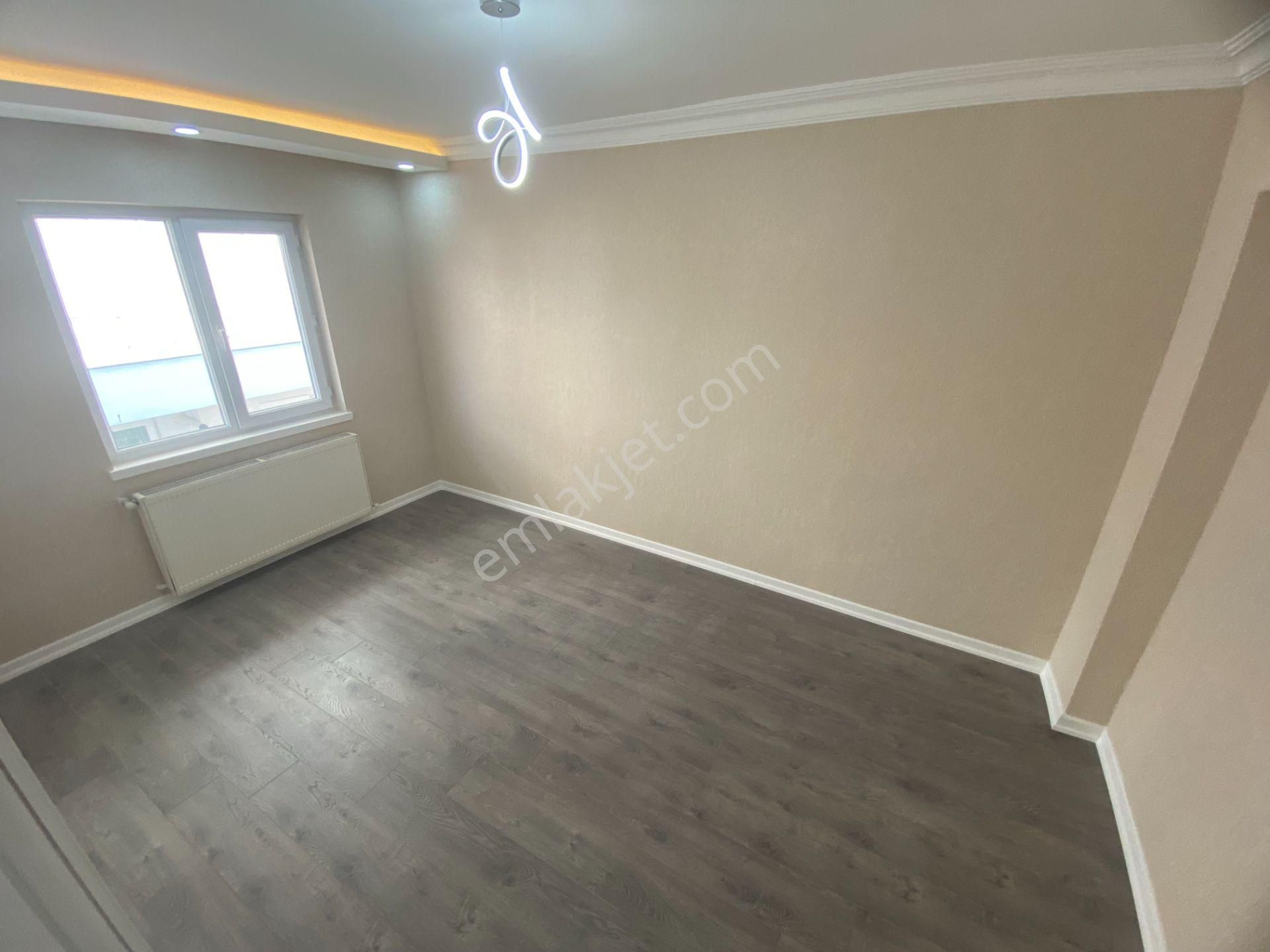 Etimesgut Süvari Mah Cadde Yakını Katta 3+1 Full Yapılı Fırsat - Görsel 16