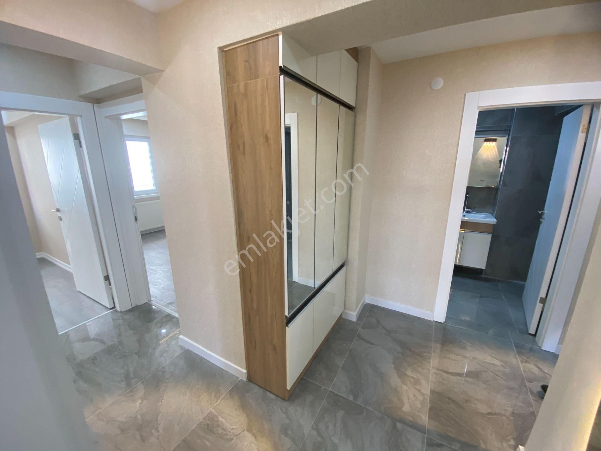 Etimesgut Süvari Mah Cadde Yakını Katta 3+1 Full Yapılı Fırsat - Görsel 28