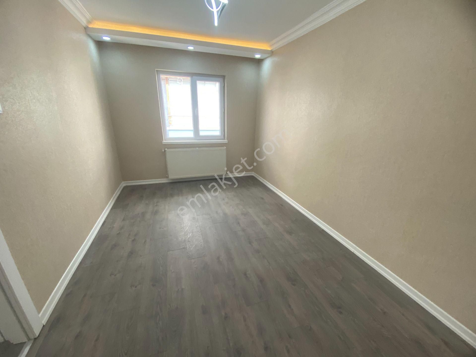 Etimesgut Süvari Mah Cadde Yakını Katta 3+1 Full Yapılı Fırsat - Görsel 24