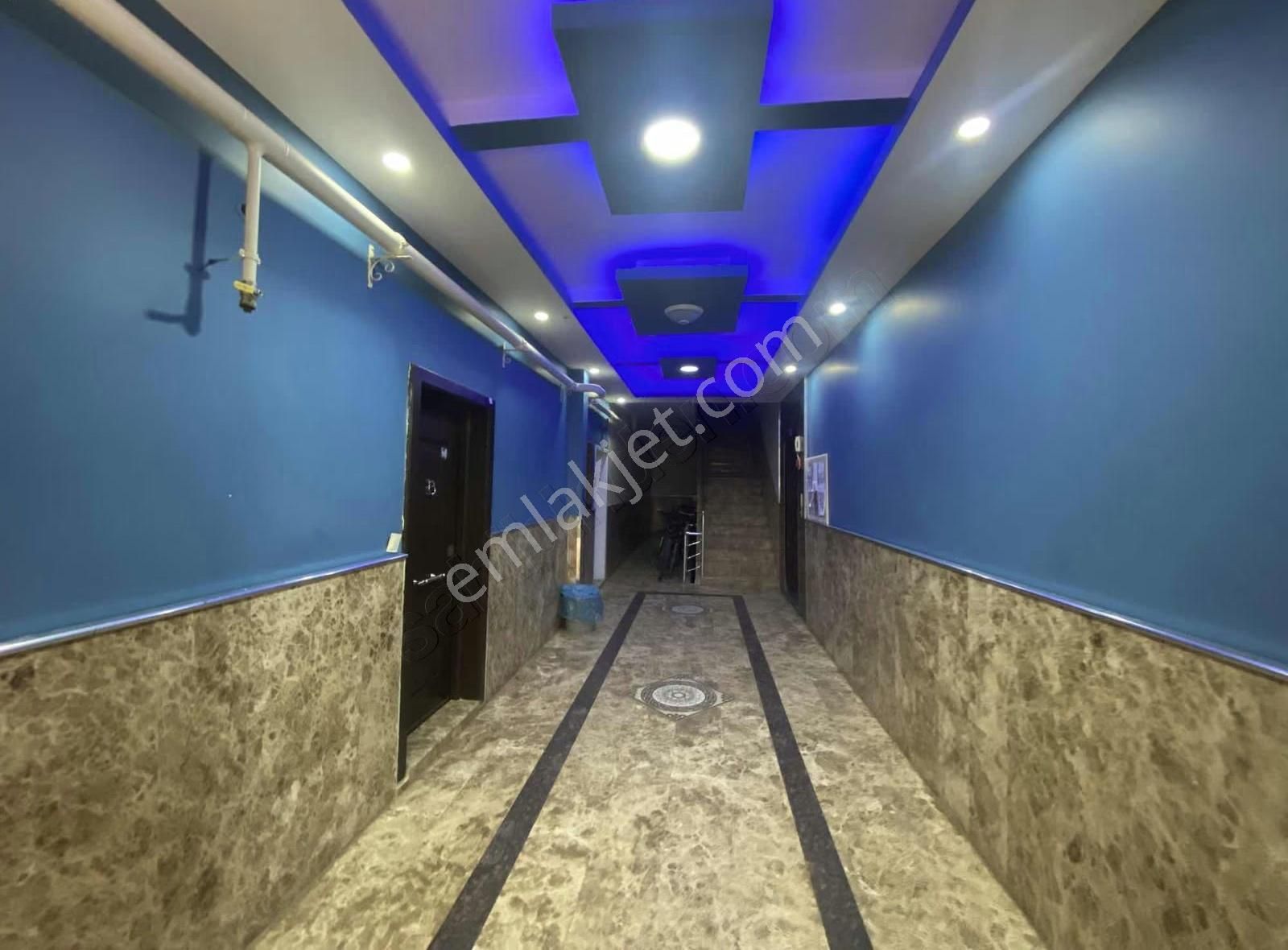 Marev Emlaktan Satılık Geniş 4+1 Daire